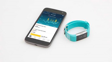 Fitbit Charge 2