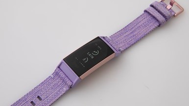 Fitbit Charge 3 special edition