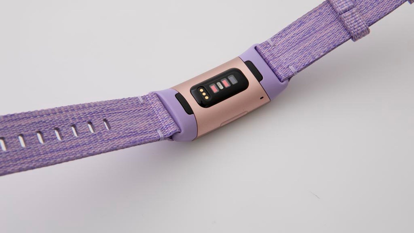 Fitbit Charge 3 Special Edition – TSDG