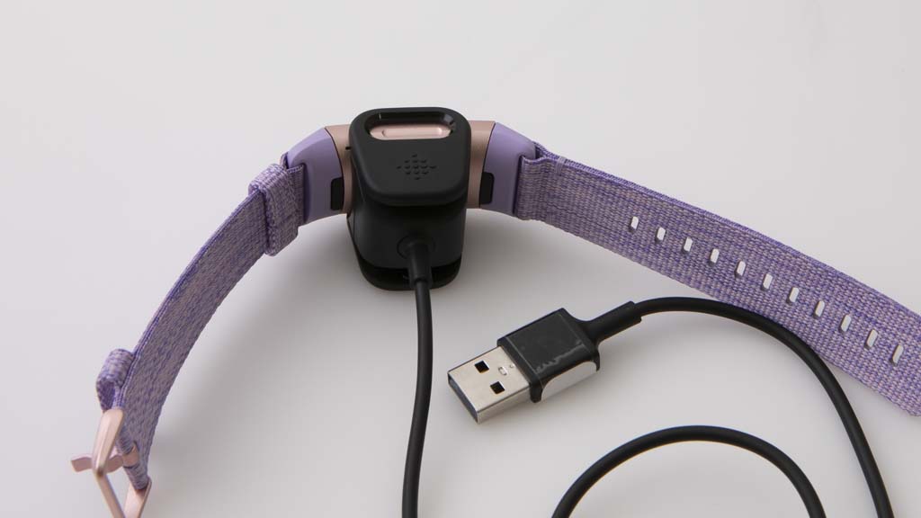 fitbit charge 3 special edition smart watch