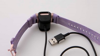 Fitbit Charge 3 special edition