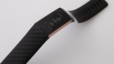 Fitbit Charge 3