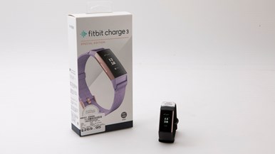 Fitbit Charge 3