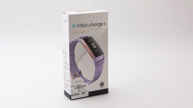 Fitbit Charge 3