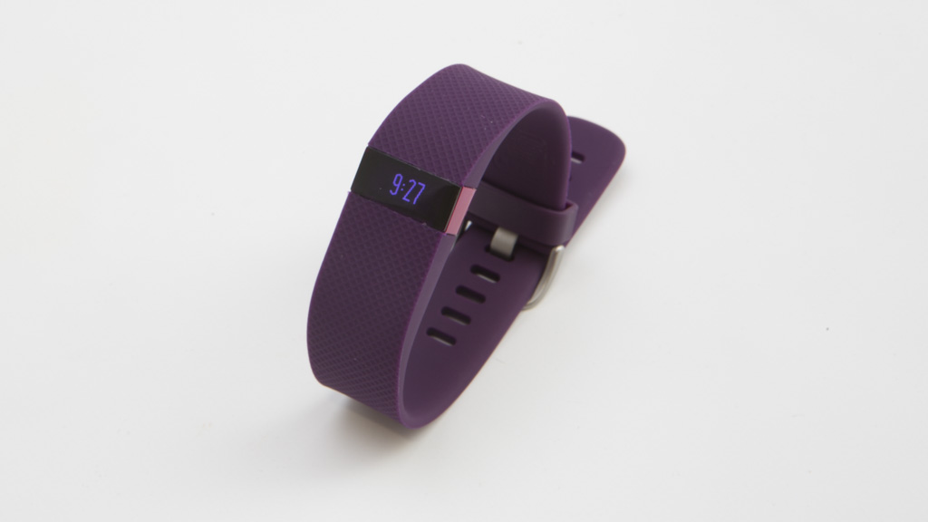 Fitbit Charge HR carousel image
