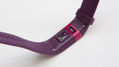 FitBit charge HR