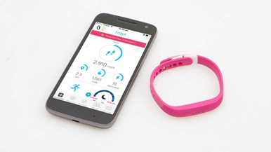 Fitbit Flex 2