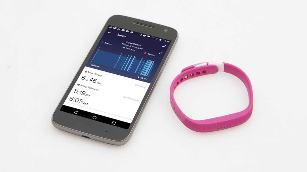 Fitbit Flex 2