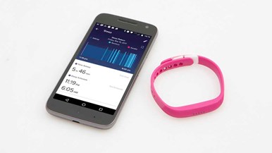 Fitbit Flex 2