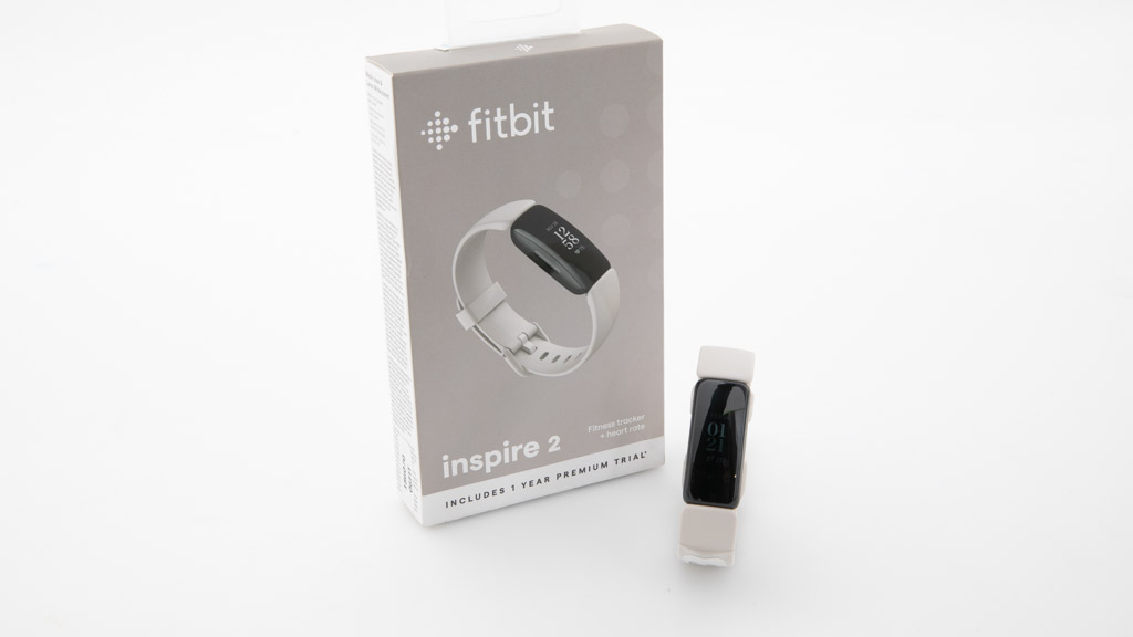 Fitbit Inspire 2 Review Fitness tracker and smartwatch CHOICE