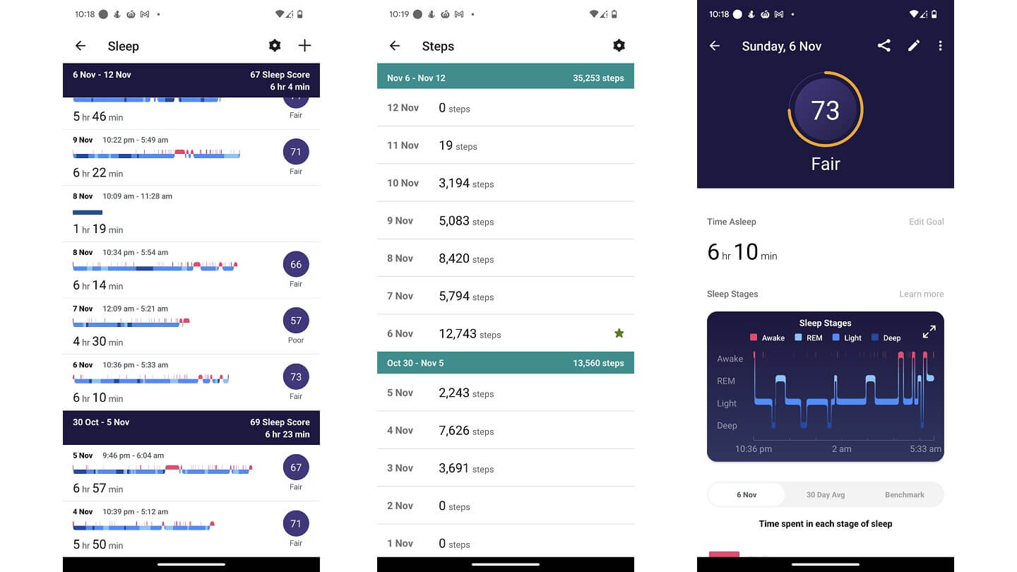 Fitbit Inspire 3