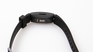 Fitbit Inspire HR