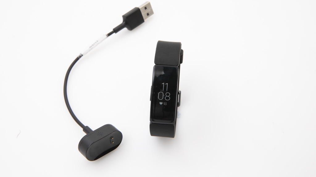 Fitbit Inspire HR