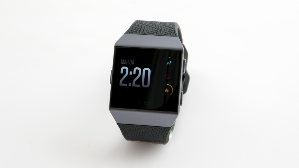 Fitbit Ionic carousel image