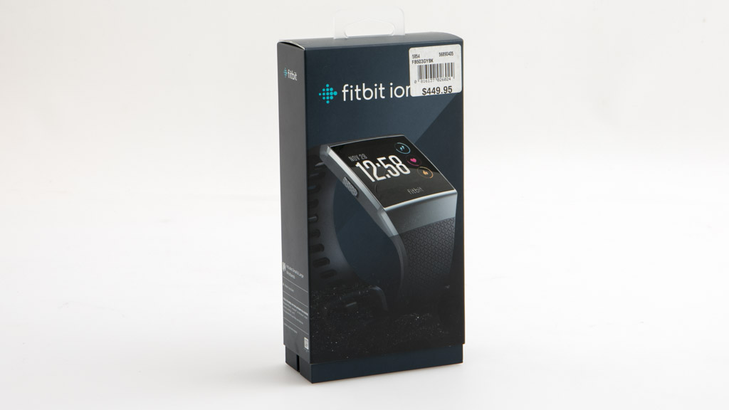 fitbit ionic best price usa