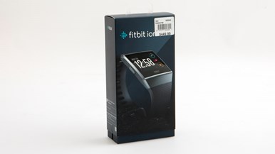 Fitbit Ionic