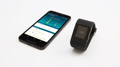 FitBit surge