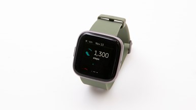 Fitbit Versa 2 Special Edition