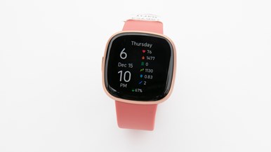 Fitbit Versa 4