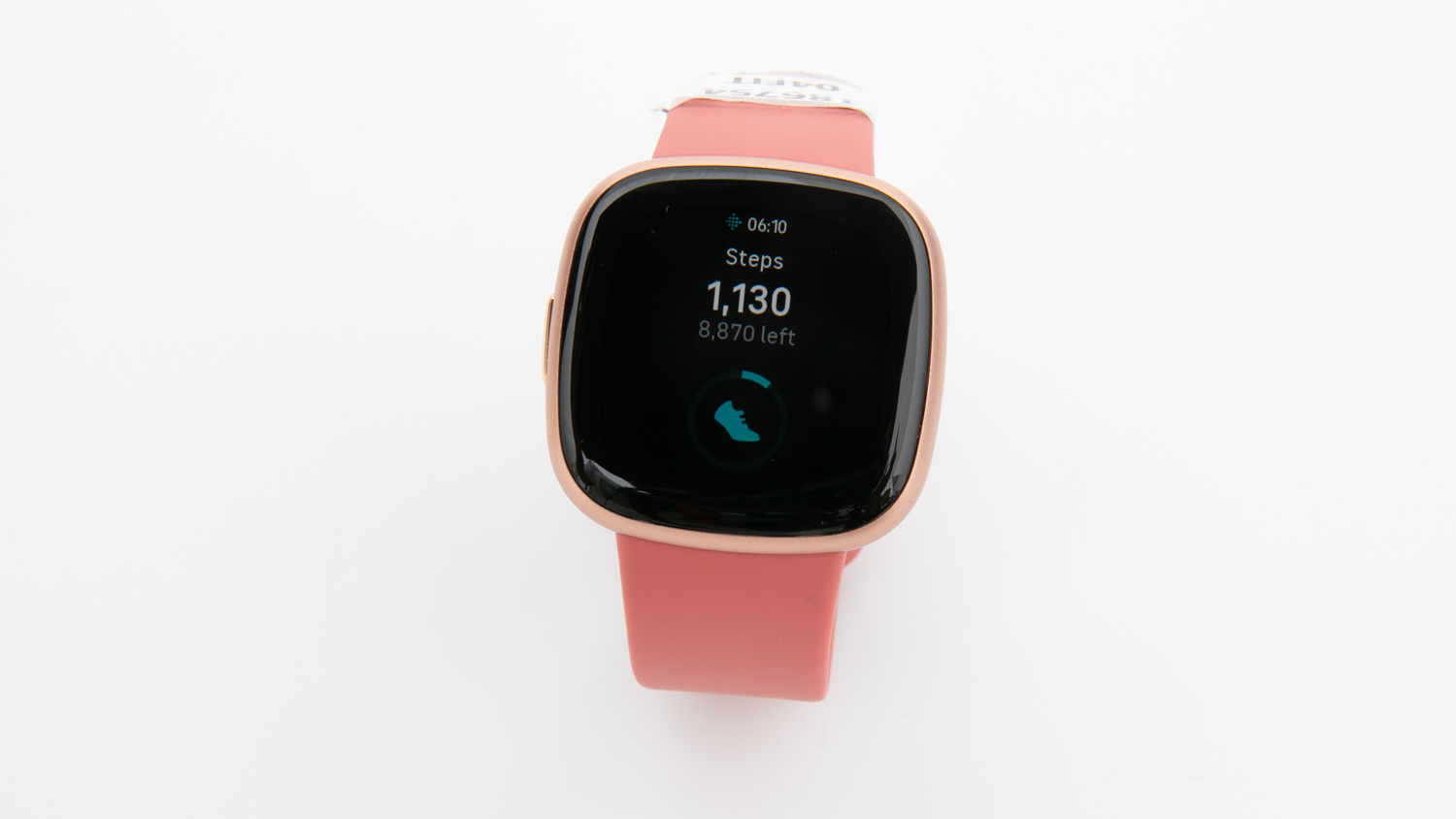 Fitbit Versa 4 Review Fitness tracker and smartwatch CHOICE