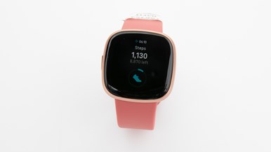 Fitbit Versa 4