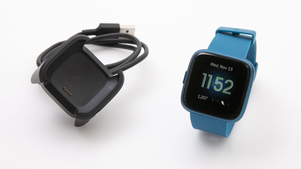 fitbit versa lite discount