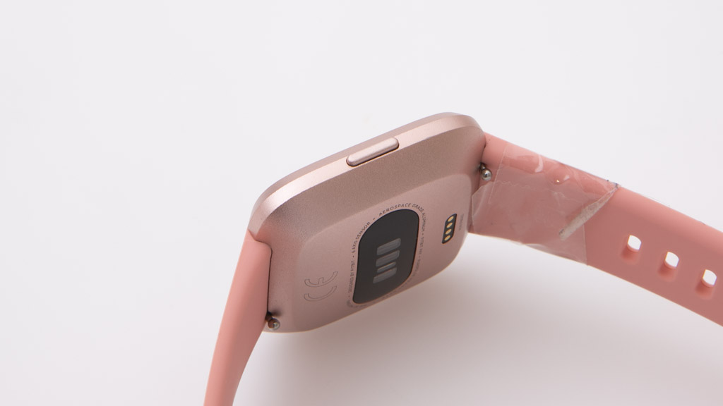 vice versa fitbit