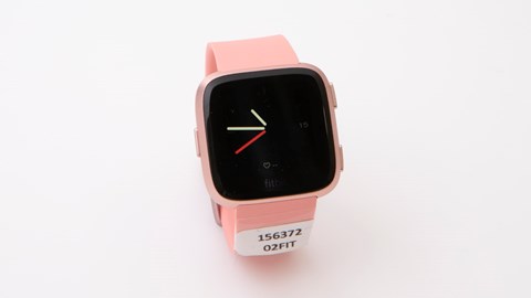 fitbit s10