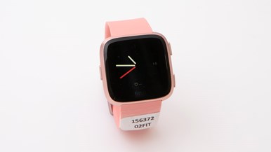 Fitbit Versa