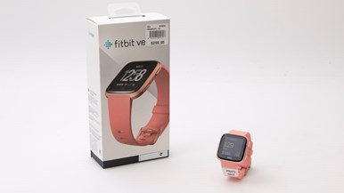 Fitbit Versa