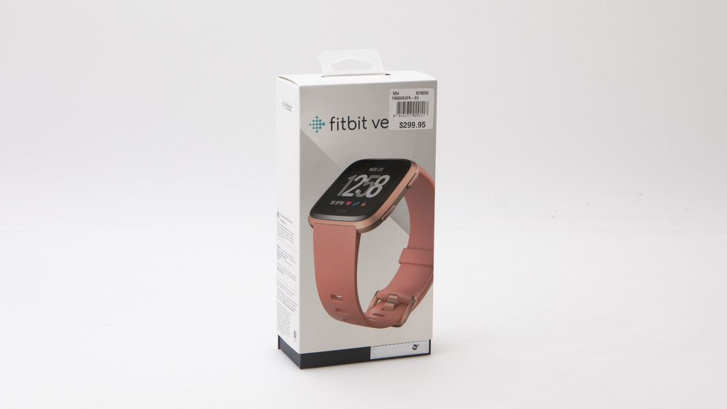Fitbit Versa