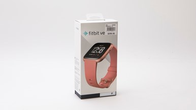 Fitbit Versa