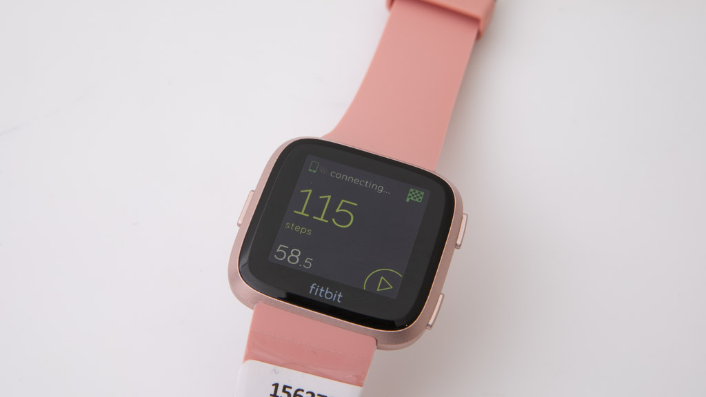 Fitbit Versa