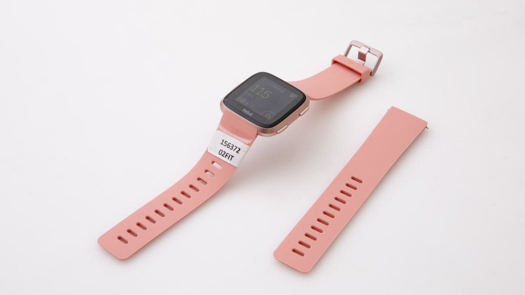 Fitbit Versa