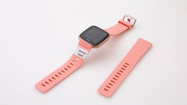 Fitbit Versa