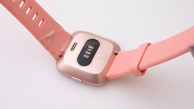 Fitbit Versa