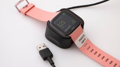 Fitbit Versa