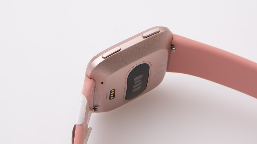 Fitbit Versa