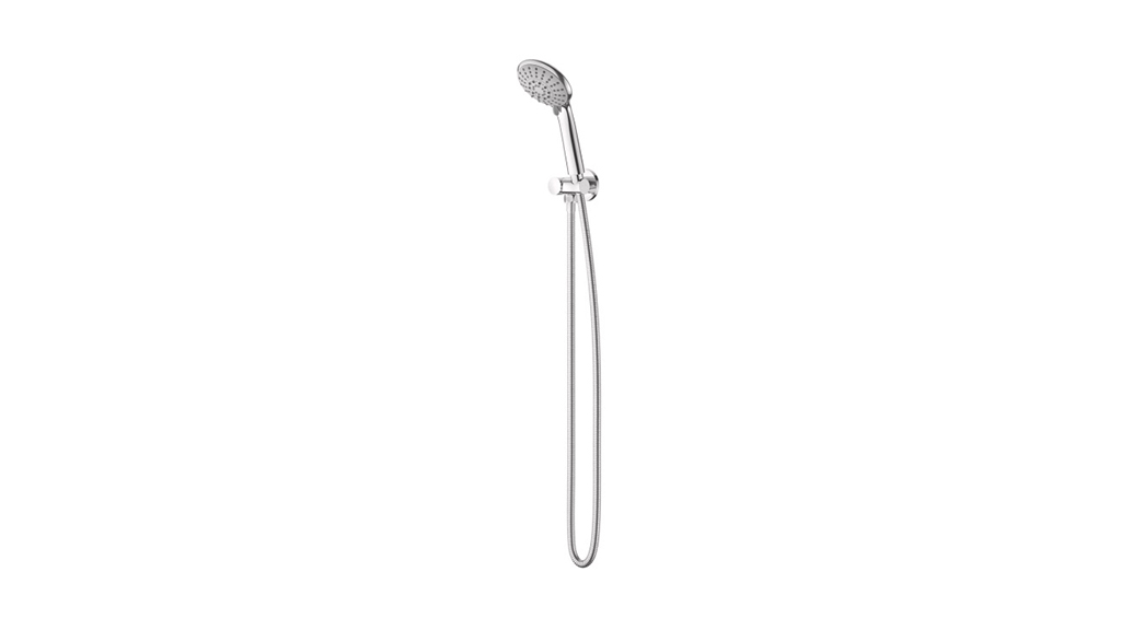 Flexispray 5 Function Splash Hand Shower Kit 17-0104A