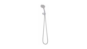 Flexispray Bermuda 3 Function Rail Shower 12-1205a Review 