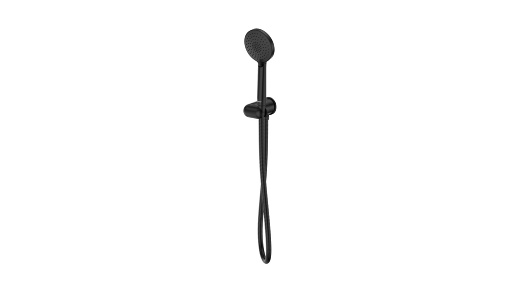 Flexispray Havana Hand Shower 3 Function Black 14-7038mbk