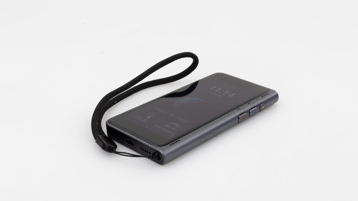 Fluentalk Portable Translator T1