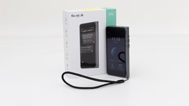 Fluentalk Portable Translator T1