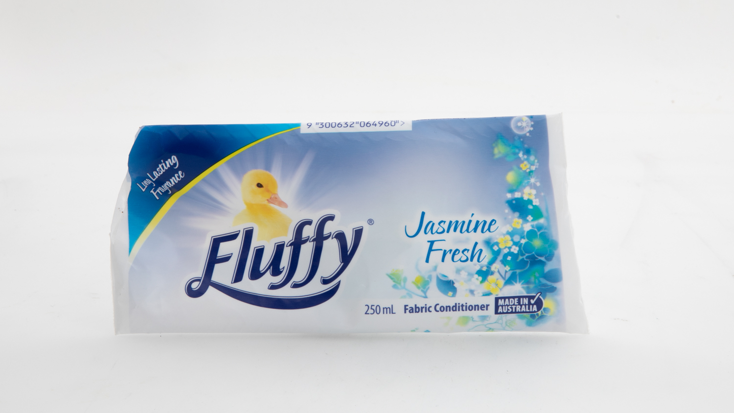 Fluffy Jasmine Fresh Fabric Conditioner carousel image