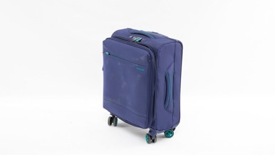 Flylite Groove Lite 54cm Exp Suitcase