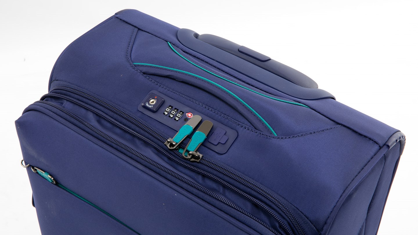 Flylite Groove Lite 54cm Exp Suitcase