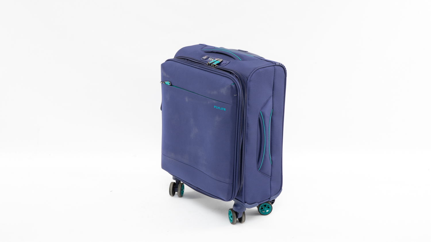 Flylite Groove Lite 54cm Exp Suitcase Review Luggage CHOICE
