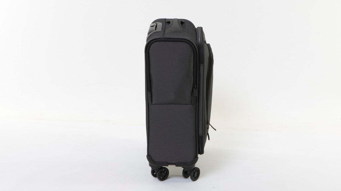 Flylite Pro-Lite 54cm Review | Luggage | CHOICE