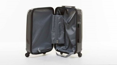 Flylite Quartz 20u0022 case