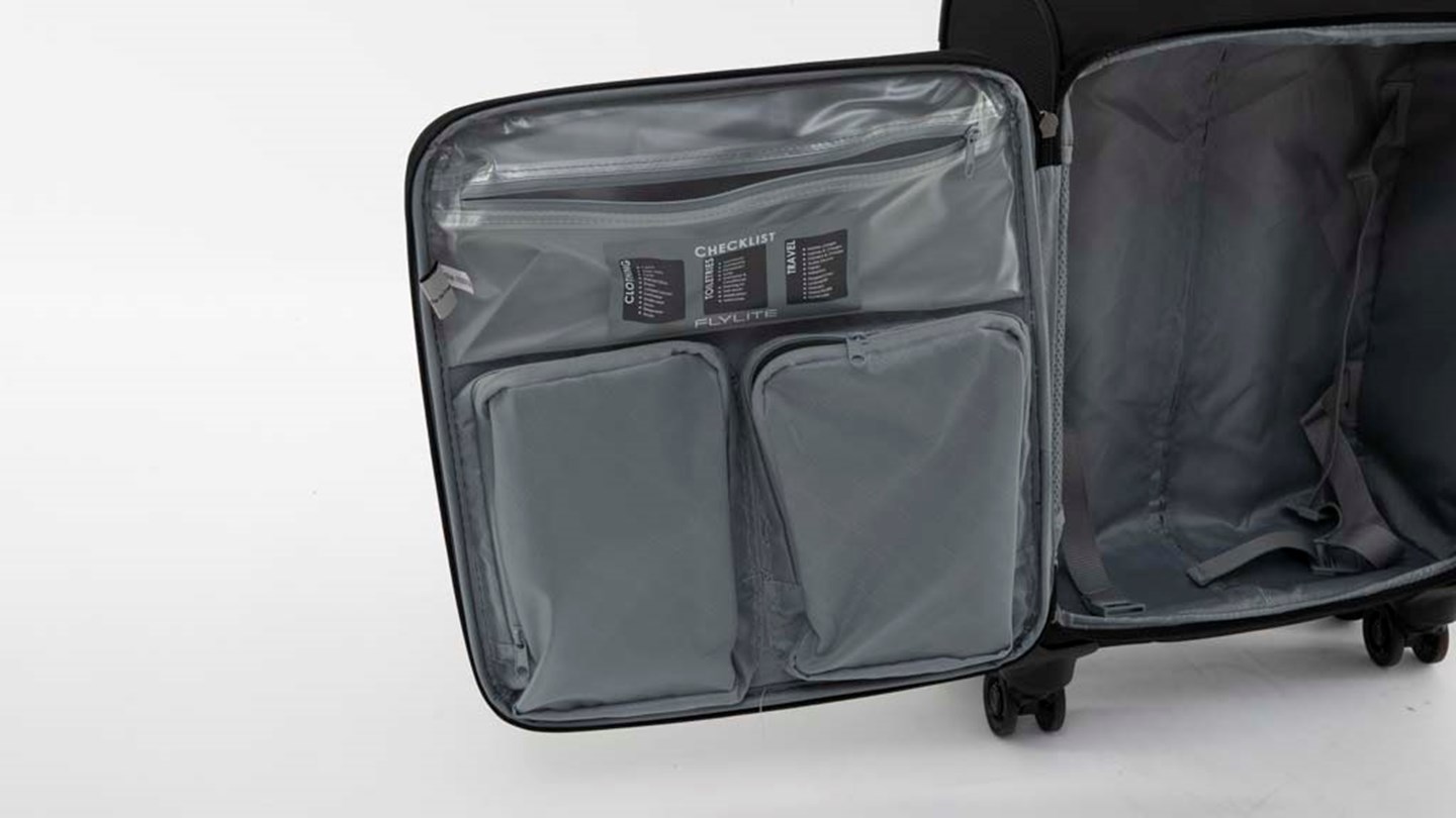 Flylite Spin Air 3.0 55cm